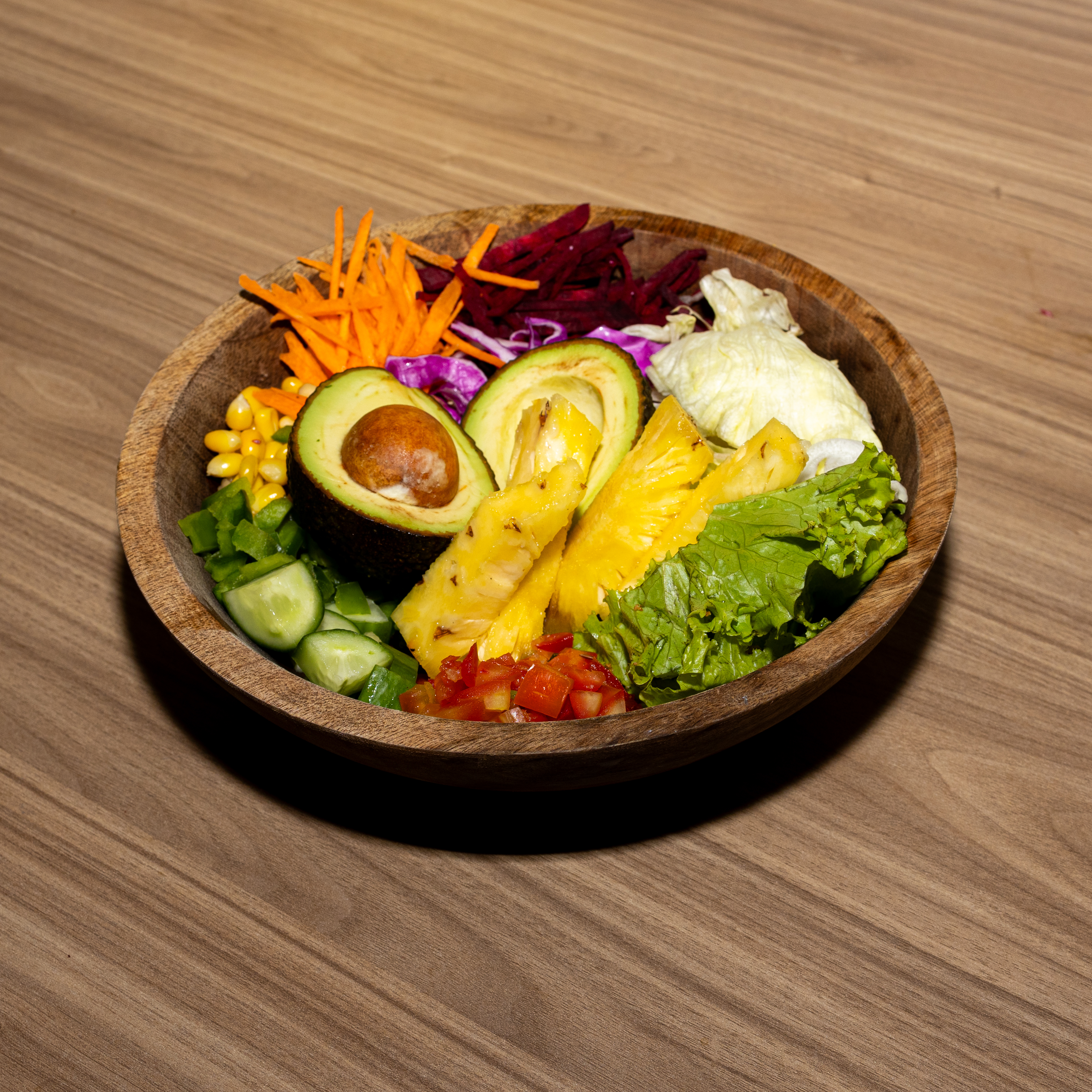 Mellon food and drink photography